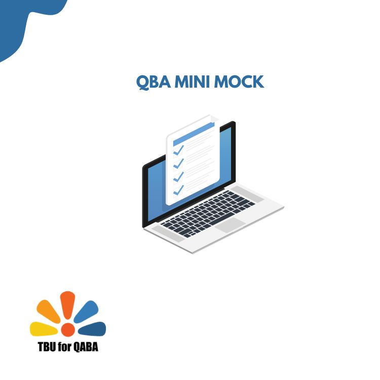 QBA Mini Mock